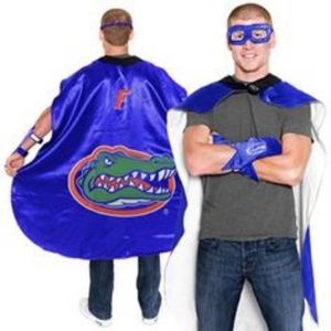 Florida Gators Super Fan Costume